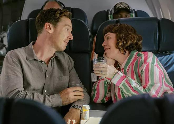 The Roses leaves Olivia Colman and Benedict Cumberbatch at the altar of a tragically uninspired remake