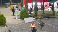 Mueren tres personas tras ataque en fiesta patronal en San Miguel de Allende