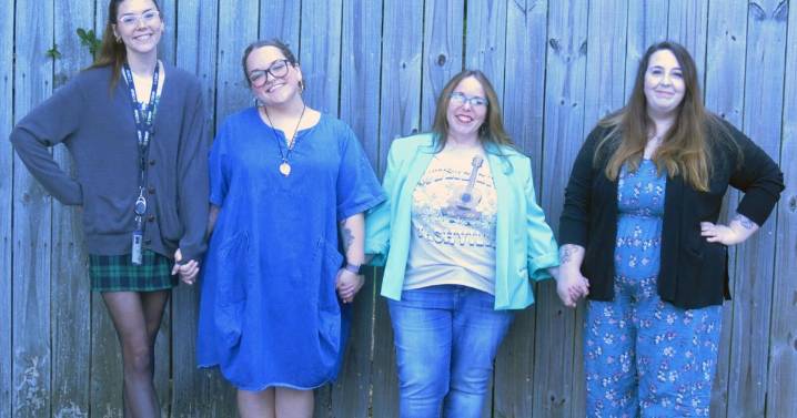 ‘I believe you:’ New volunteer-led based group offers emotional and physical support in domestic violence court cases