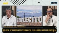 Chilecito: detuvieron a dos personas por el millonario robo a un concejal