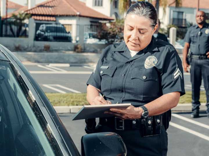 Pago de multa de tránsito en línea en USA 2025: Conveniencia y Eficiencia