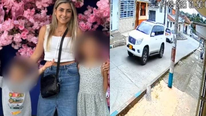 Secuestro en Sevilla, Valle: médica y sus hijos fueron raptados: liberan a menores, pero la madre sigue en cautiverio