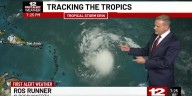 Tropical Storm Erin expected to become a hurricane