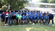 Arranca la liguilla en la Premleague