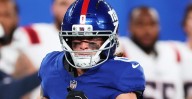 Giants set initial 53-man roster: ‘Things I think’