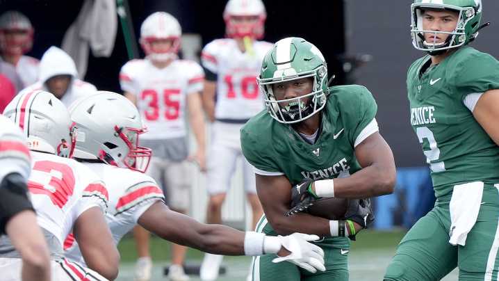 Florida high school football top 10: Preseason rankings for each class
