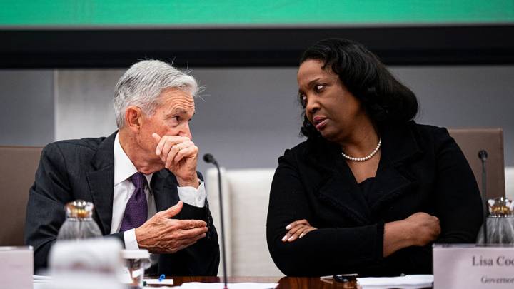 Fed responds to Trump effort to fire Lisa Cook