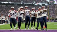 5 things to watch during the Patriots' preseason finale