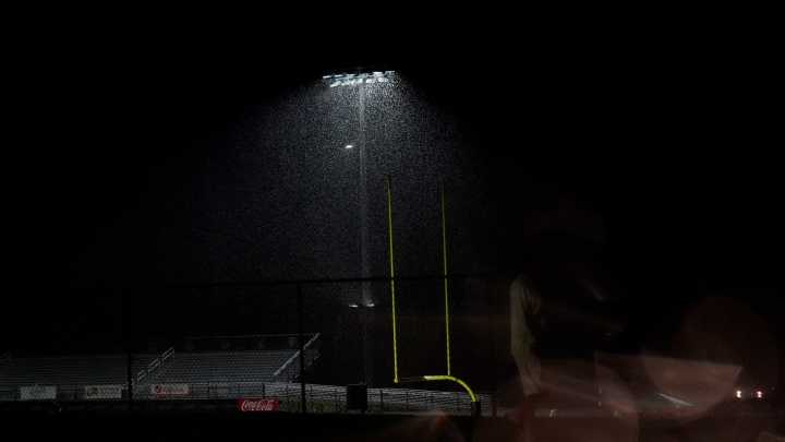 Week 2 action of Augusta-area high school football