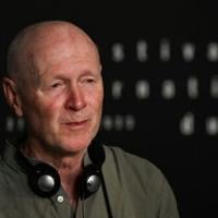 Top UK screenwriter Laverty arrested at pro