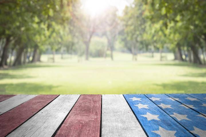 Labor Day: A holiday to salute America's workers