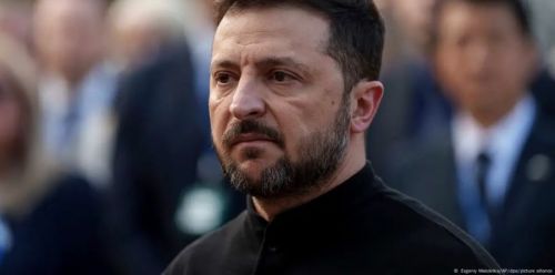 Zelensky se reunirá con Trump quien informará el alcance de su reunión con Putn