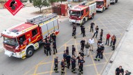 La Generalitat frena l’enviament a Lleó de dos unitats de bombers forestals davant dels conats a Castelló