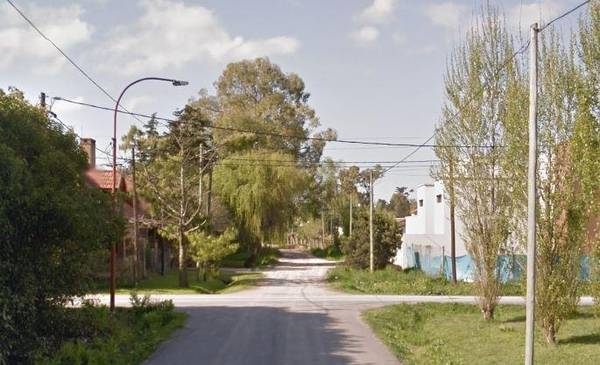 Villa Elisa sin paz: otro robo millonario
