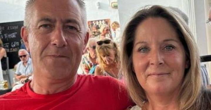 'I started having regular headaches - doctors told me I only have a few years to live'