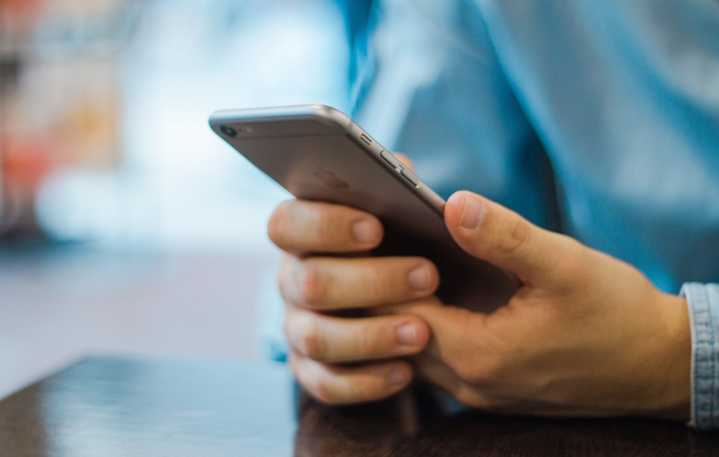Wayne County leads the way as state implements school cell phone policy