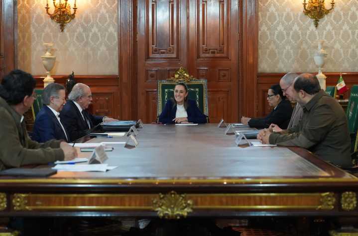 Advierten riesgos en reforma electoral