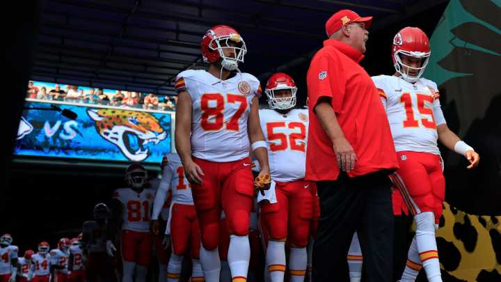 Chiefs-Seahawks channel, time, TV, streaming for NFL preseason game