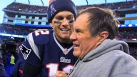 Brady shares his expectations for UNC football under Bill Belichick