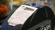 Mega Millions lottery ticket worth $4.6 million sold in Tarzana