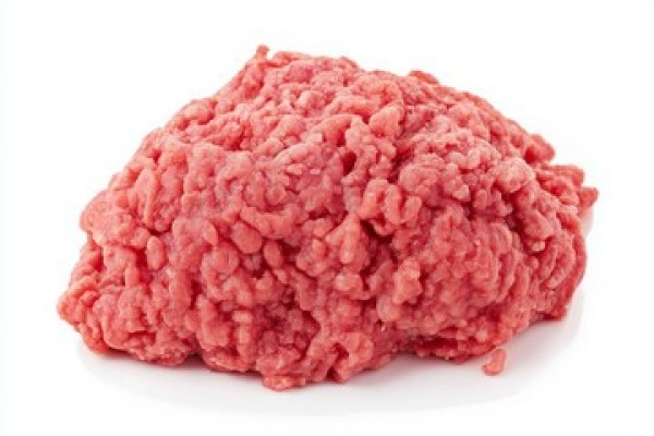Por las nubes, el precio de la carne de res