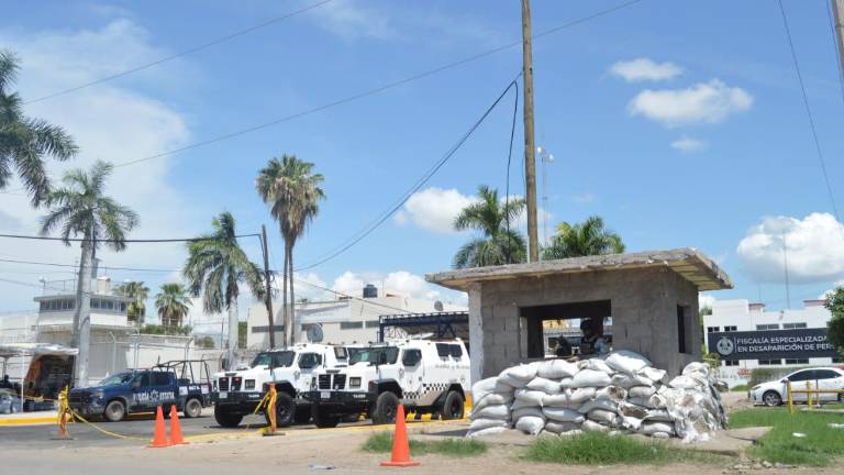 Confirma la SSPE tres internos heridos tras riña en el penal de Aguaruto