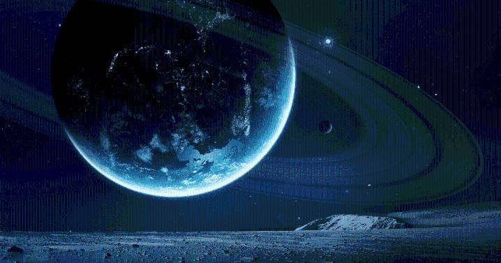 La NASA está en shock: inesperado fenómeno cambia el comportamiento de las lunas