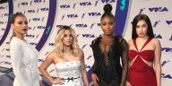 Fifth Harmony Tweets for the First Time Since 2018, Causing Harmonizer Fan Panic | Ally Brooke, Dinah Jane, Fifth Harmony, Lauren Jauregui, Normani