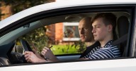 Learner drivers will answer new questions in theory test from 2026