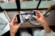Redes sociales: detras del filtro la vida imperfecta.