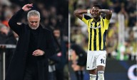 Durán confesó todo tras la salida de Mourinho de Fenerbahce