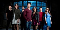 ‘The Vampire Diaries’ and ‘Teen Wolf’ Stars Team Up for Steamy New Rom