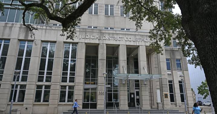 Attorneys in Baton Rouge murder trial held in contempt