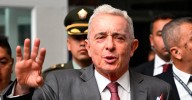 Tribunal de Bogotá otorgó la libertad a Uribe y corrigió a la juez Sandra Heredia