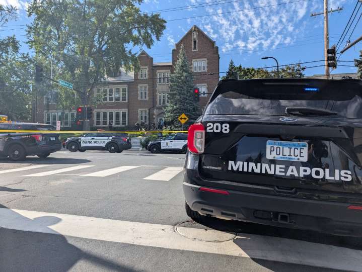 Reports: Robin Westman ID'd as suspect in Minneapolis church mass shooting