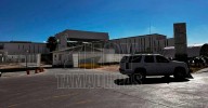 Fallece motociclista en IMSS de Reynosa tras sufrir accidente vial
