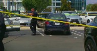 LAPD identifies alleged gunman in Westfield Topanga mall shooting