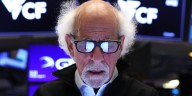 Are U.S. stock markets ‘whistling past the graveyard?’ Stifel takes a close look at the great American ‘money illusion'