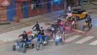 Kansas City police: Group of ATV riders shoots into car with kids