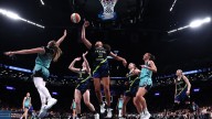 12-year-old girl struck by sex toy at WNBA game in Brooklyn – NBC10 Philadelphia