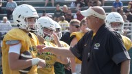 Medina football: Bees have fresh look seeking bounce