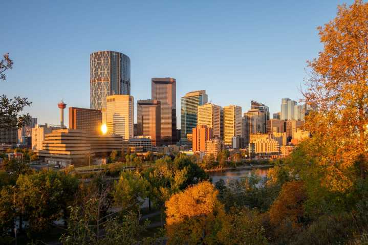 18 great things to do in Calgary this September