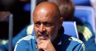 Nottingham Forest have 'major problem' as Nuno Espirito Santo says 'we are all very worried'