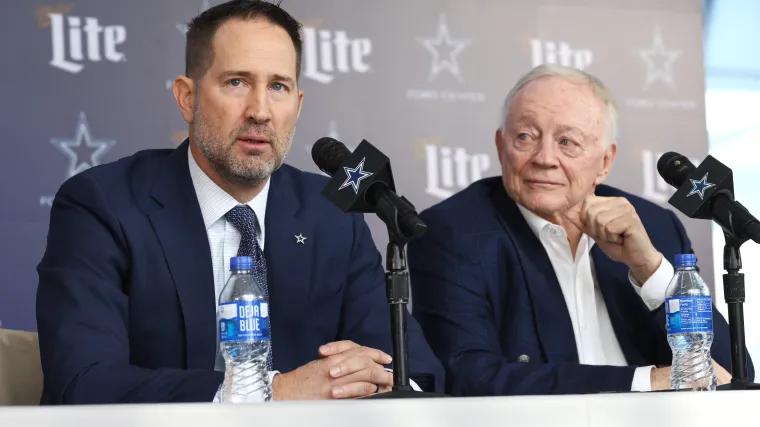 Run defense issues could push Cowboys toward SEC star in 2026 NFL draft