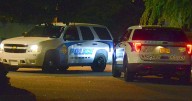 Weekend shooting at Hickory appartments damages 3 cars, no injuries reported