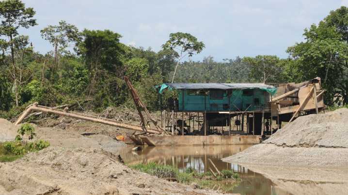 Este será el marco regulatorio del proyecto de la nueva Ley minera