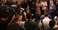Democrats unveil maps of California's redistricting proposal