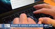 What the Tech? Beware of Google sponsored ads