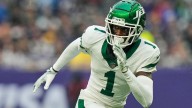 Jets' Sauce Gardner decides to shut out the outside noise