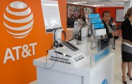 Acumula AT&T ingresos en México de 31.5 mmdd… y estaría en remate